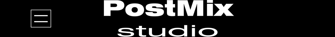 PostMix logo